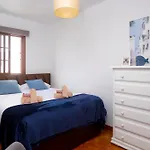 Lejlighed Casa Playa Maria *