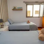 Casa Playa Maria