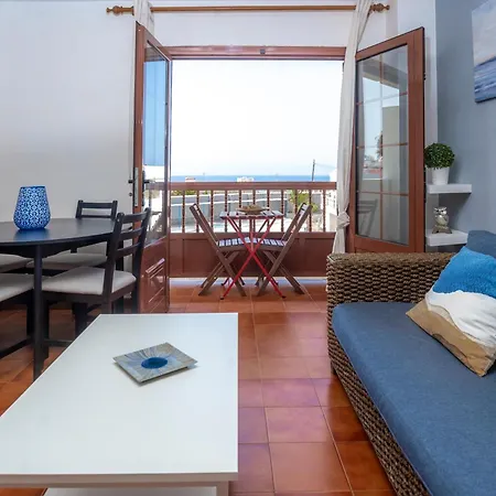 Casa Playa Maria Lejlighed