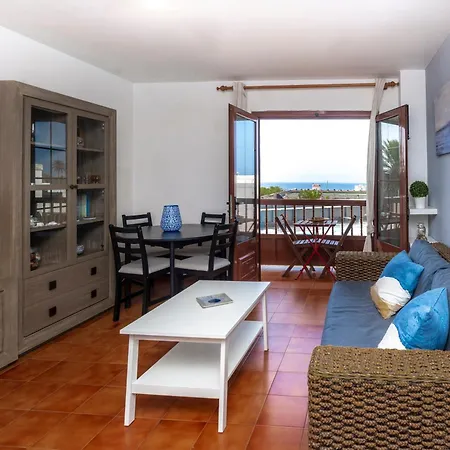 Lejlighed Casa Playa Maria