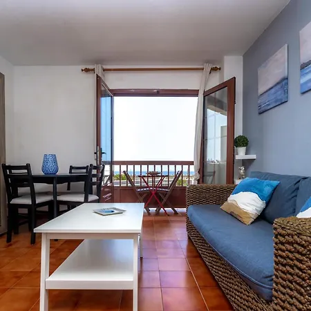 Casa Playa Maria Lejlighed *