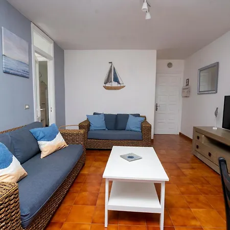 Casa Playa Maria Lejlighed