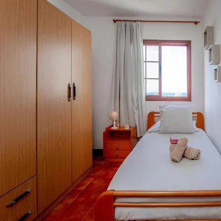 Casa Playa Maria 公寓 阿格特