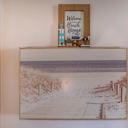 Casa Playa Maria Lejlighed