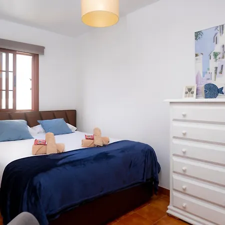 公寓 Casa Playa Maria *