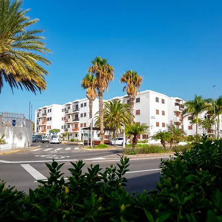 Casa Playa Maria Lejlighed Agaete (Gran Canaria)