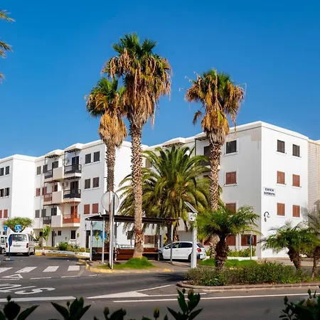 Casa Playa Maria Lejlighed