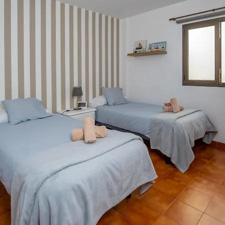 Casa Playa Maria 公寓 阿格特