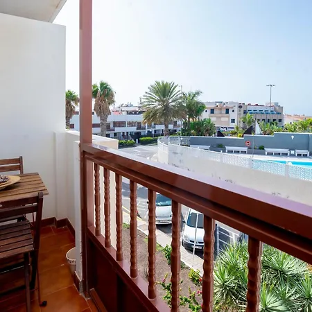 Casa Playa Maria * 阿格特