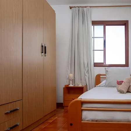 Casa Playa Maria 公寓
