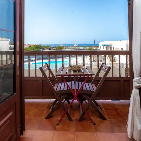 Casa Playa Maria 公寓 *